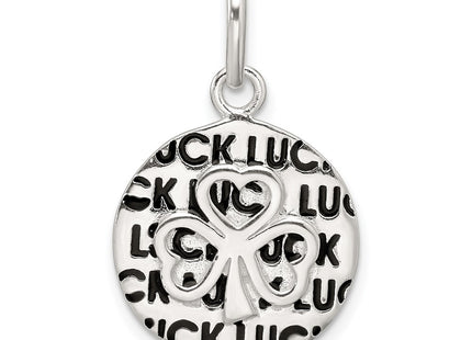 Sterling Silver Pendants Style QC11350 - Classique Jewelry Inc.