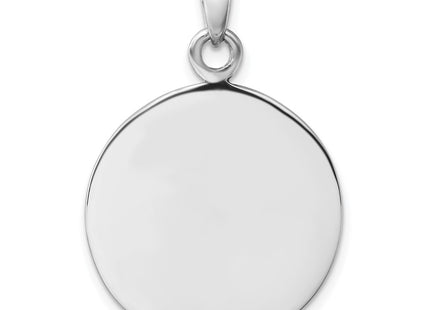 Sterling Silver Pendants Style QC11355 - Classique Jewelry Inc.