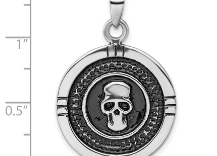 Sterling Silver Pendants Style QC11355 - Classique Jewelry Inc.