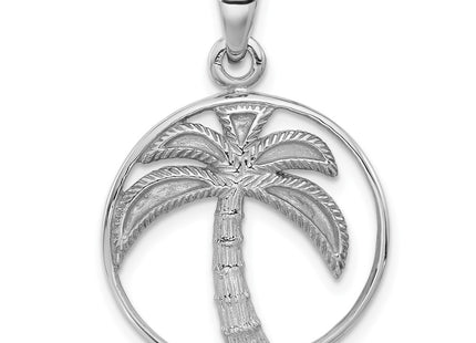 Sterling Silver Pendants Style QC11357 - Classique Jewelry Inc.
