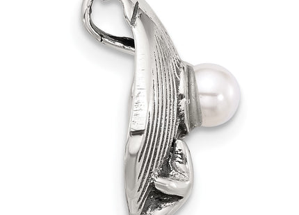 Sterling Silver Chains Style QC11361 - Classique Jewelry Inc.