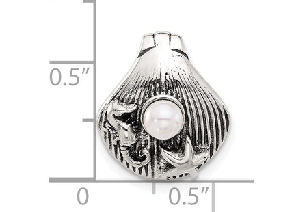 Sterling Silver Chains Style QC11361 - Classique Jewelry Inc.