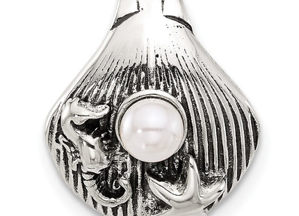 Sterling Silver Chains Style QC11361 - Classique Jewelry Inc.