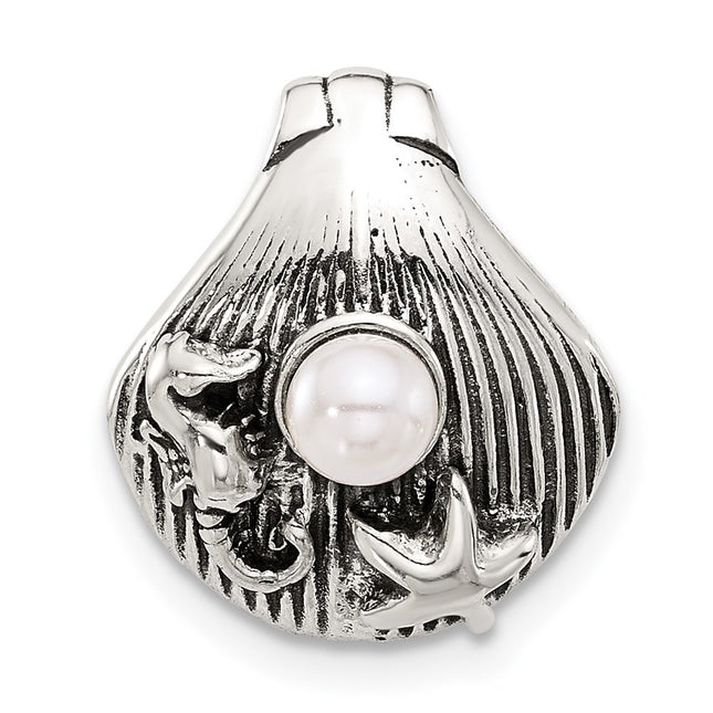 Sterling Silver Chains Style QC11361 - Classique Jewelry Inc.