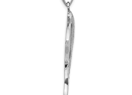 Sterling Silver Pendants Style QC11365 - Classique Jewelry Inc.