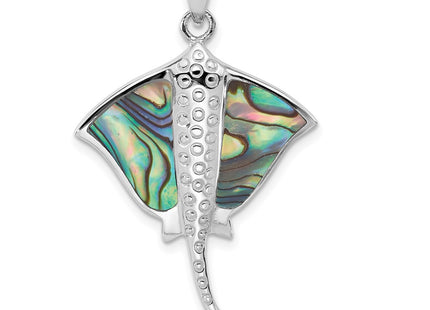 Sterling Silver Pendants Style QC11365 - Classique Jewelry Inc.