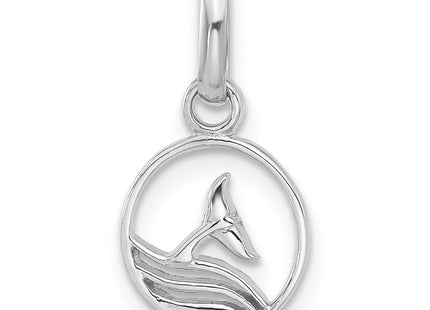Sterling Silver Pendants Style QC11366 - Classique Jewelry Inc.