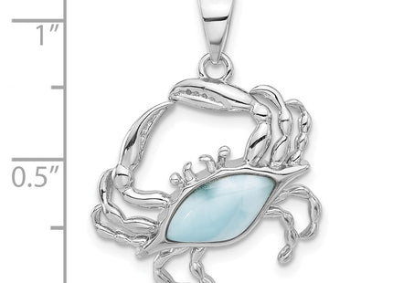 Sterling Silver Pendants Style QC11368 - Classique Jewelry Inc.