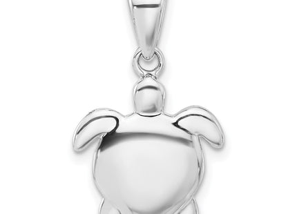 Sterling Silver Pendants Style QC11369 - Classique Jewelry Inc.