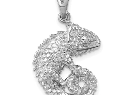 Sterling Silver Pendants Style QC11373 - Classique Jewelry Inc.