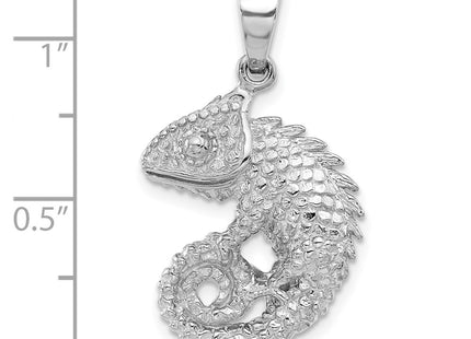 Sterling Silver Pendants Style QC11373 - Classique Jewelry Inc.