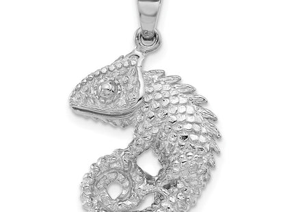 Sterling Silver Pendants Style QC11373 - Classique Jewelry Inc.