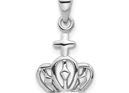 Sterling Silver Pendants Style QC11376 - Classique Jewelry Inc.