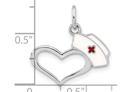 Sterling Silver Pendants Style QC11380 - Classique Jewelry Inc.