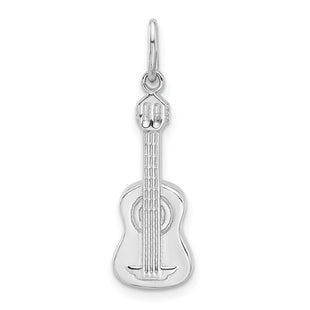 Sterling Silver Pendants Style QC11381 - Classique Jewelry Inc.