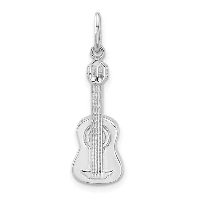 Sterling Silver Pendants Style QC11381 - Classique Jewelry Inc.