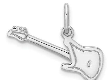 Sterling Silver Pendants Style QC11382 - Classique Jewelry Inc.