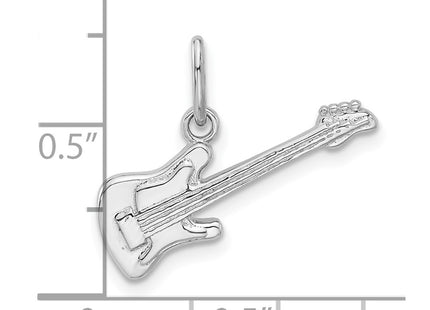 Sterling Silver Pendants Style QC11382 - Classique Jewelry Inc.