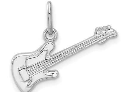 Sterling Silver Pendants Style QC11382 - Classique Jewelry Inc.