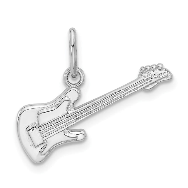 Sterling Silver Pendants Style QC11382 - Classique Jewelry Inc.