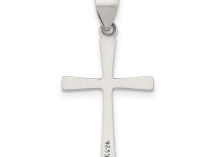 Sterling Silver Pendants Style QC11388 - Classique Jewelry Inc.