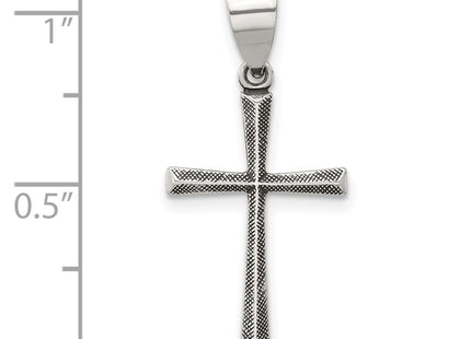 Sterling Silver Pendants Style QC11388 - Classique Jewelry Inc.