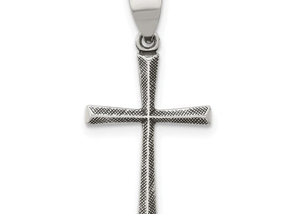 Sterling Silver Pendants Style QC11388 - Classique Jewelry Inc.