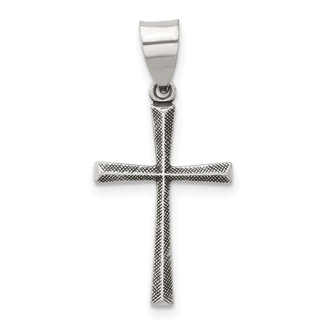 Sterling Silver Pendants Style QC11388 - Classique Jewelry Inc.