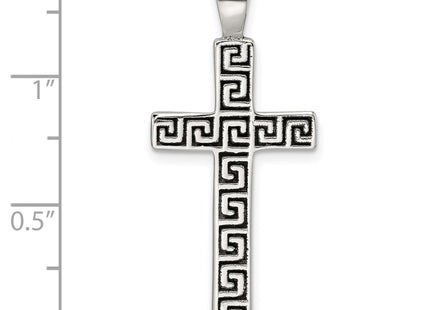 Sterling Silver Pendants Style QC11397 - Classique Jewelry Inc.