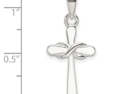 Sterling Silver Pendants Style QC11400 - Classique Jewelry Inc.