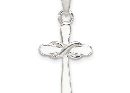 Sterling Silver Pendants Style QC11400 - Classique Jewelry Inc.