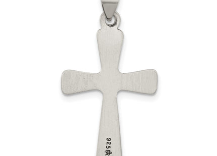 Sterling Silver Pendants Style QC11403 - Classique Jewelry Inc.