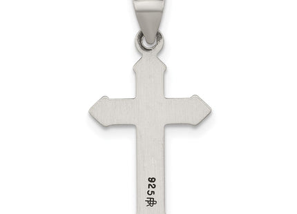 Sterling Silver Pendants Style QC11415 - Classique Jewelry Inc.