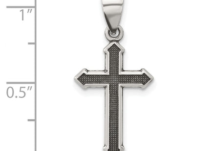 Sterling Silver Pendants Style QC11415 - Classique Jewelry Inc.