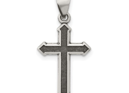 Sterling Silver Pendants Style QC11415 - Classique Jewelry Inc.