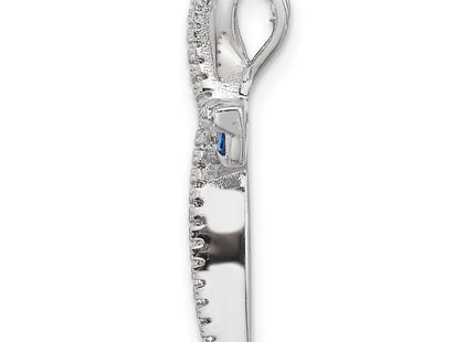 Sterling Silver Jewelry Style QC11432 - Classique Jewelry Inc.