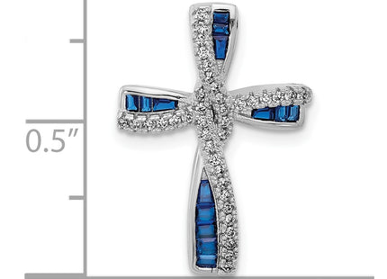 Sterling Silver Jewelry Style QC11432 - Classique Jewelry Inc.