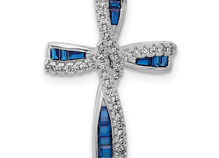 Sterling Silver Jewelry Style QC11432 - Classique Jewelry Inc.