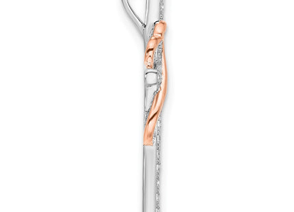 Sterling Silver Chains Style QC11435 - Classique Jewelry Inc.