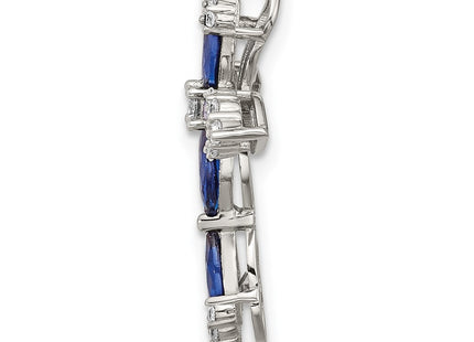 Sterling Silver Chains Style QC11440 - Classique Jewelry Inc.