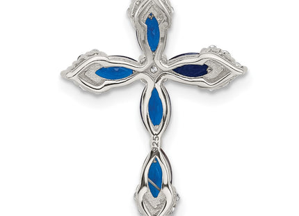 Sterling Silver Chains Style QC11440 - Classique Jewelry Inc.