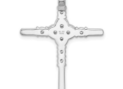 Sterling Silver Chains Style QC11443 - Classique Jewelry Inc.