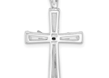 Sterling Silver Pendants Style QC11448 - Classique Jewelry Inc.