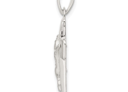 Sterling Silver Pendants Style QC11450 - Classique Jewelry Inc.