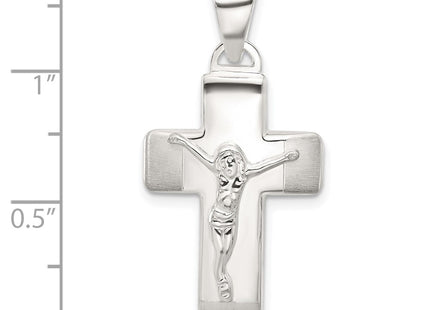 Sterling Silver Pendants Style QC11450 - Classique Jewelry Inc.