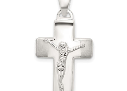Sterling Silver Pendants Style QC11450 - Classique Jewelry Inc.