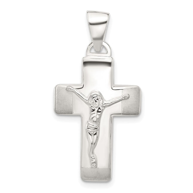 Sterling Silver Pendants Style QC11450 - Classique Jewelry Inc.