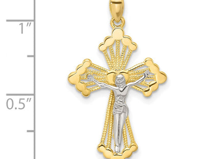 Sterling Silver Pendants Style QC11453 - Classique Jewelry Inc.