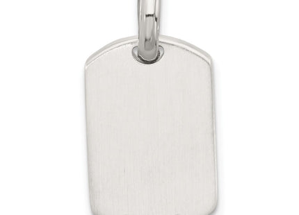 Sterling Silver Pendants Style QC11455 - Classique Jewelry Inc.