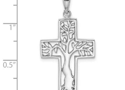 Sterling Silver Pendants Style QC11460 - Classique Jewelry Inc.